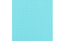 Liner / Piscina octogonal 5,25 x 3,20 m, altura: 1,20 m, liner 0,78 mm - azul claro-1