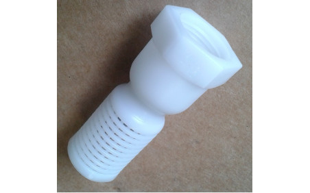 Válvula de succión diámetro 3/8 mm