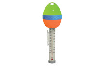 COLOURFUL BUOY THERMOMETER