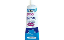 Sealing of connections - tube 100g Filetplast pool construction-1