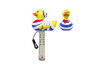 Colorful Duck Thermometer-1