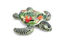 Realistic inflateable Sea Turtle-1