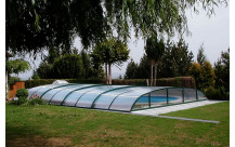 Dallas Swimming pool cover-7