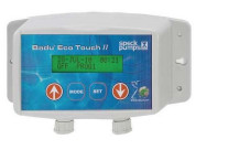 electronic control system Badu Eco-1
