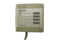 Regulación automática para paneles solares Harmosol + collarin de toma preensamblado - listo para conectar-3