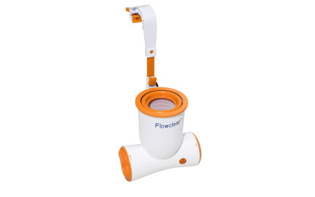 Flowclear 680gal Skimatic Filter Pump 58462