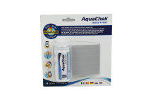 AquaChek Test & Treat - Water teststrips for smartphone app-1