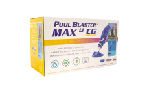 Limpiafondos a batería Pool Blaster Max Li CG-3