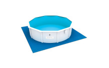 Bestway liner para piscina Hydrium redonda/ovalada-2