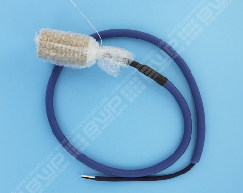 Spare Parts - Ensemble Cable + Swivel Assy 1,2