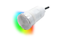 Proyector tubular 9 LED RGB