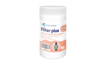 Filter Plus - booster en reiniger voor zandfilters 1kg-1