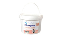 Filter Plus - booster en reiniger voor zandfilters 5kg-1