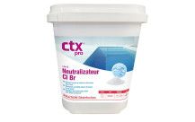 Chlorine neutralizer (6kg)