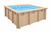 Liner baby pool
