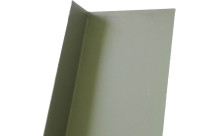 Perfil para liner soldado (1,5mm)